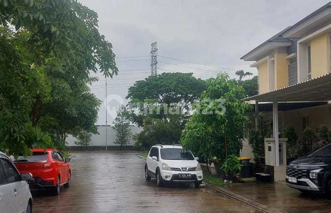 For Sale Quick House in Adara Harapan Indah Bekasi Cluster