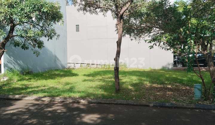 Land Plot for Sale in Jakarta Garden City, Cakung, East Jakarta