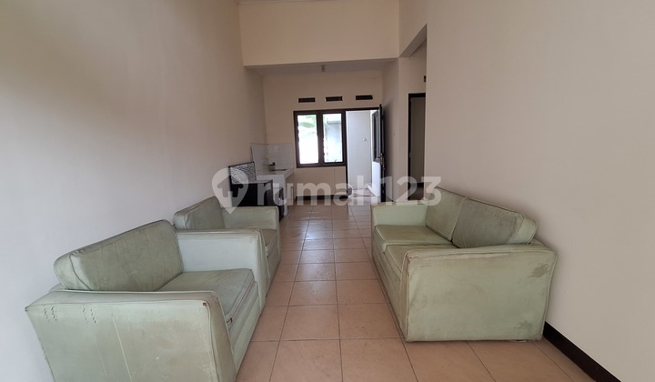 Dijual Rumah Bagus Siap Huni di Cluster Acacia Tarumajaya Bekasi 2