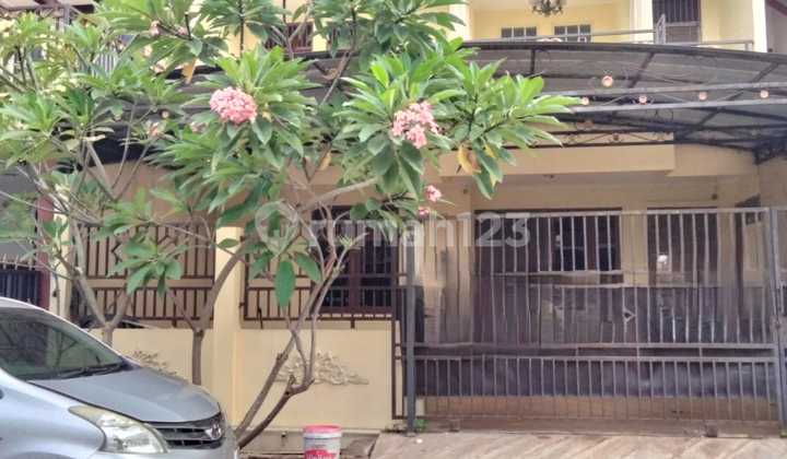 For Sale Beautiful House In Metland Ujung Mentang Cakung East Jakarta For Sale Beautiful House In Metland Ujung Mentang Cakung East Jakarta