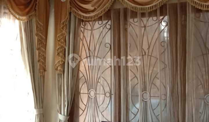 Dijual Cepat Rumah Bagus 2 Lantai di Duren Sawit Jakarta Timur 2