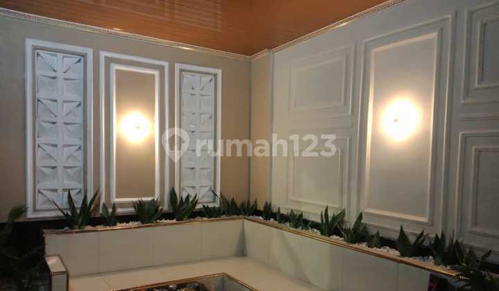 Dijual Cepat Rumah Bagus di Taman Pulo Indah Penggilingan Jakarta Timur 2