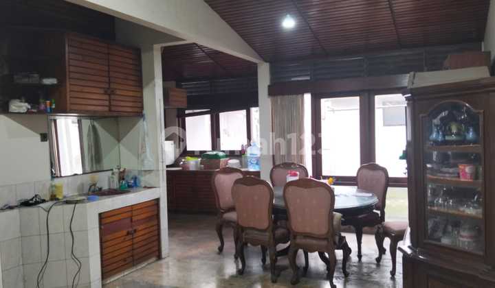 Rumah Murah Banget Setengah Harga di Kalibata Rumah Murah Banget Setengah Harga di Kalibata