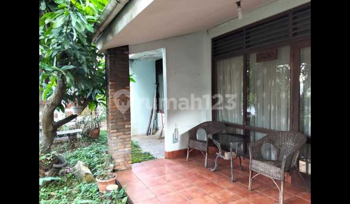 Rumah Murah Banget Setengah Harga di Kalibata Rumah Murah Banget Setengah Harga di Kalibata