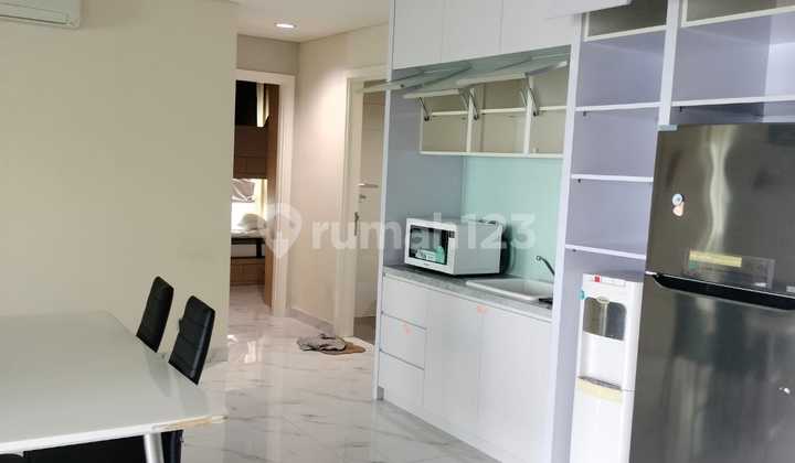 Ready-to-Occupy Condominium Pluit Above Baywalk Mall