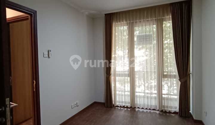 Assati BSD Apartment Loft Mezzanine Type 2