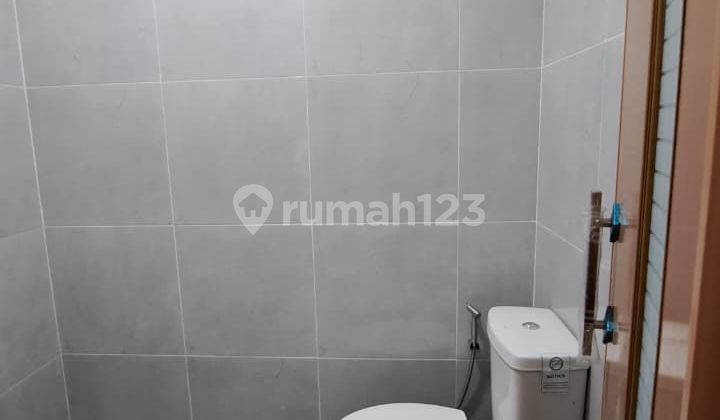 Dijual Rumah baru renovasi villa permata tambun Bekasi 1