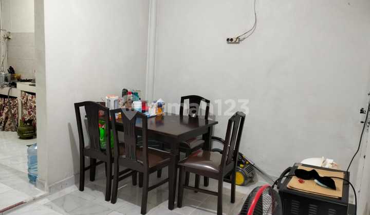 DIJUAL RUMAH BAGUS!! VILLA INDAH PERMAI BEKASI UTARA