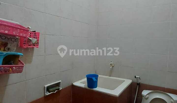 For Sale House in Taman Sari Harapan Indah Cluster, Bekasi