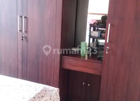 Dijual Rumah siap huni di dalam hunian cluster Harapan Indah Regency, Kota Harapan Indah Bekasi