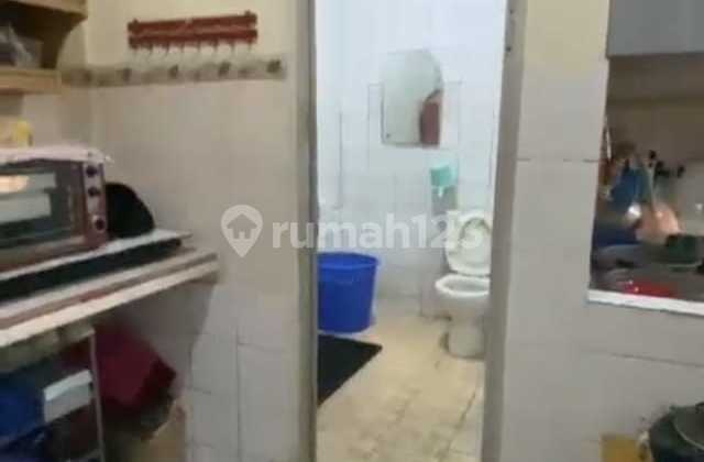 Dijual Rumah di Harapan Indah 1 Bekasi 