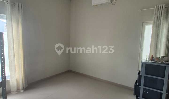 For Quick Sale: House in Ifolia Cluster, Harapan Indah Bekasi