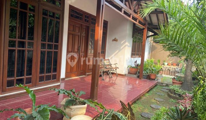 Jual Cepat Rumah daerah duren sawit 2