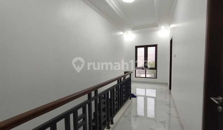 For Sale Minimalist 2-Story House, in Pondok Bambu, Duren Sawit East Jakarta 2