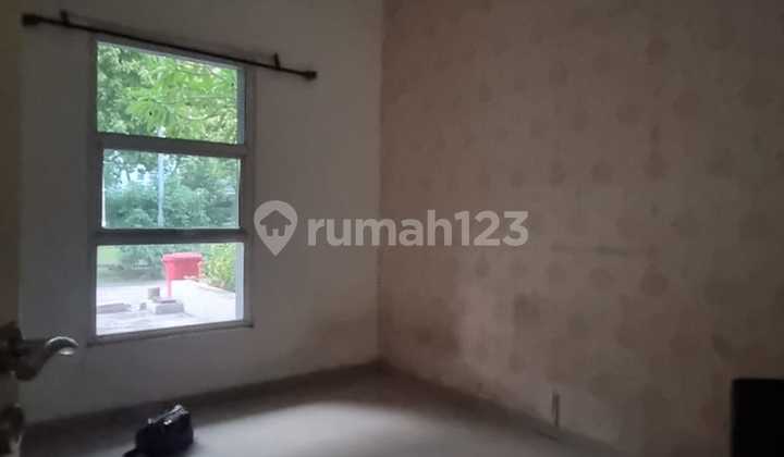 Disewakan rumah 2 lantai cluster metland menteng cakung Jakarta Timur 2