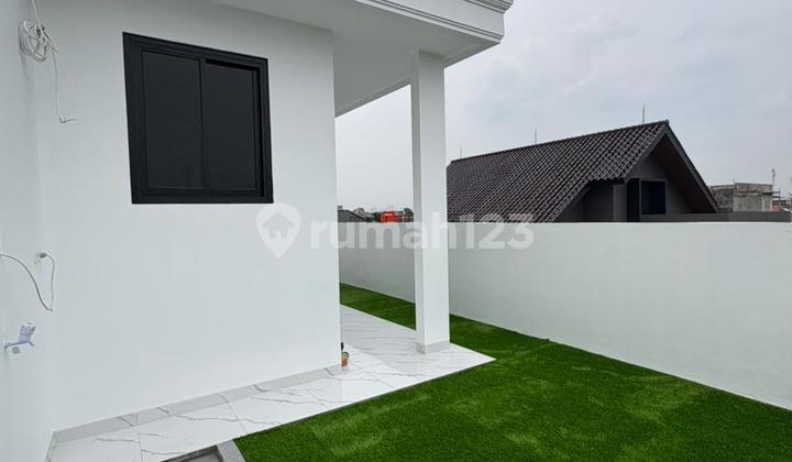 DIJUAL RUMAH MURAH DALAM CLUSTER DI CONDET ‼️ HERE WE GO GRIYA BATU TULIS ‼️ ‼️ (6 unit)