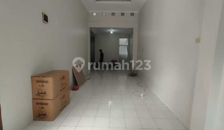 For Sale Newly Renovated Move-in Ready House in Bulevard Hijau, Harapan Indah, Bekasi City.