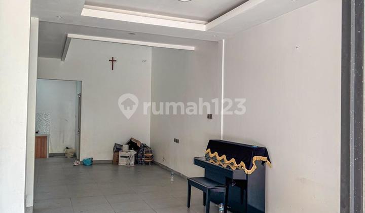 DIJUAL CEPAT RUMAH KEKINIAN cluster Adara Harapan Indah Bekasi DIJUAL CEPAT RUMAH KEKINIAN cluster Adara Harapan Indah Bekasi