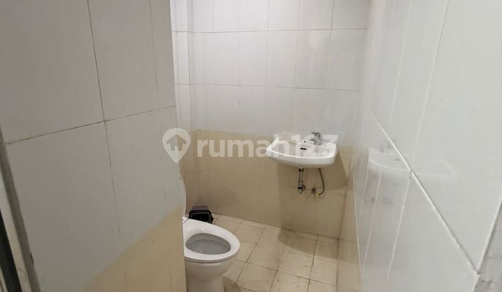 Dijual cepat Ruko di Rukan Plaza Pacific Kelapa Gading Jakarta Utara