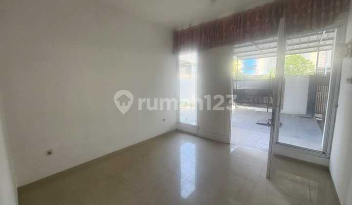 Disewa Rumah Cluster Regina Metland Cakung Jakarta Timur 2