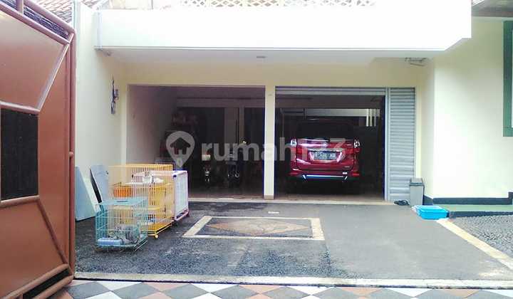 Jual Cepat Nusa Dua Citra Grand Cibubur 2