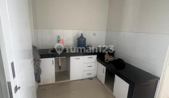Disewakan Rumah Baru Renov Cluster Asera One West Hadap Timur Harapan Indah Ii  2