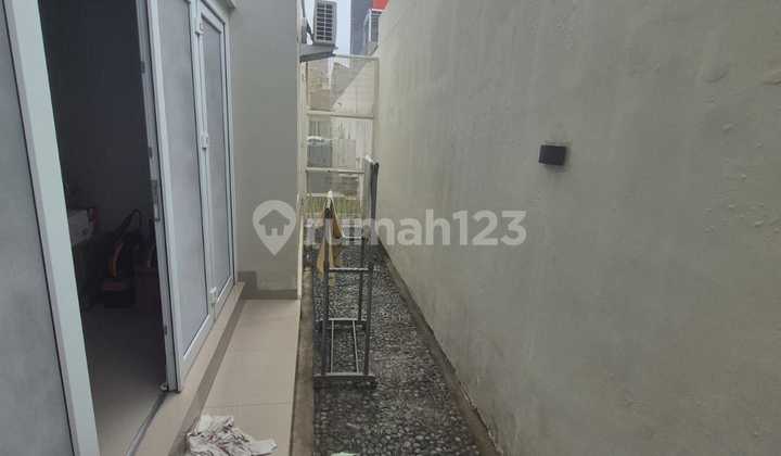 Dijual Cepat Rumah di Cluster Ifolia, Harapan Indah Bekasi 2