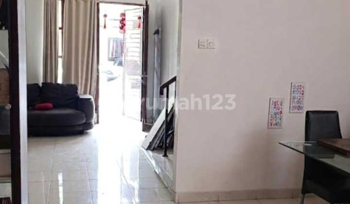 Dijual Cluster Harmoni 2 Lantai Harapan Indah 2 Dijual Cluster Harmoni 2 Lantai Harapan Indah 2