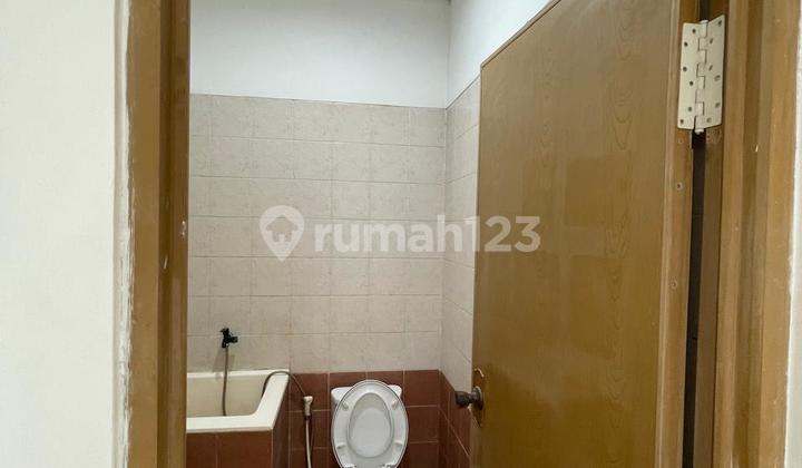 Dijual cepat rumah di cluster Taman sari  KHI bekasi