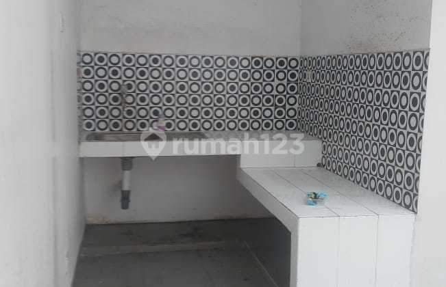 For Sale: Residential house inside a cluster in Harapan Indah 2, KHI Beka 2