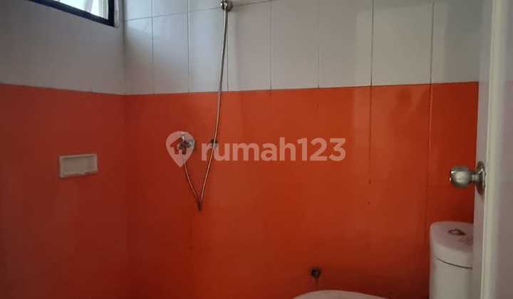 Disewakan rumah 2 lantai cluster metland menteng cakung Jakarta Timur