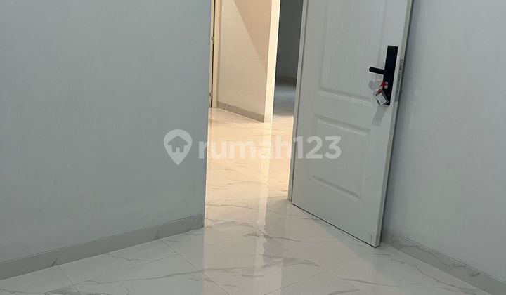 Dijual Rumah Baru Model Scandinavian & Japandi Dipadukan Dgn Nuansa Kayu di Kota Harapan Indah Bekasi