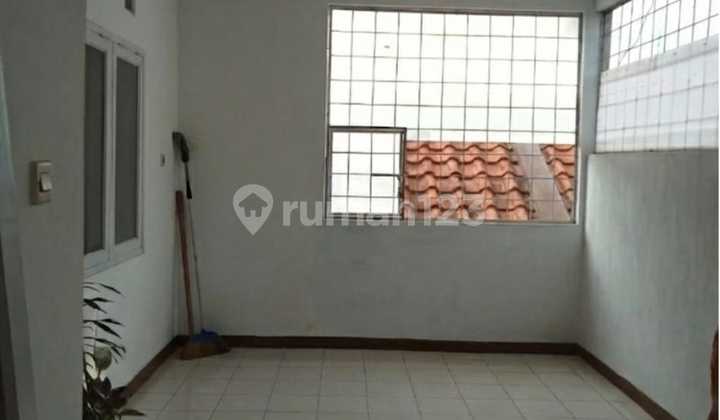 For sale: Taman Sari Harapan Indah 2 cluster house in Bekasi 2