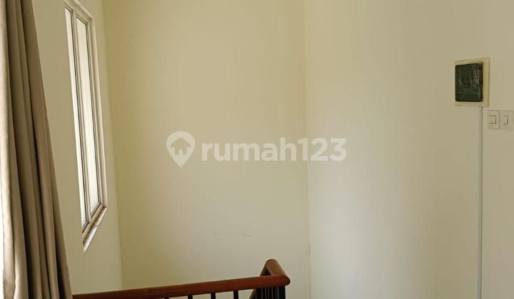 For rent neat house in Samata cluster, Harapan Indah, Bekasi. 2