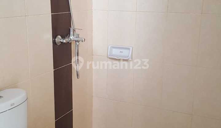 For Rent 2-story house in Jakarta Garden City, Cakung, East Jakarta 2