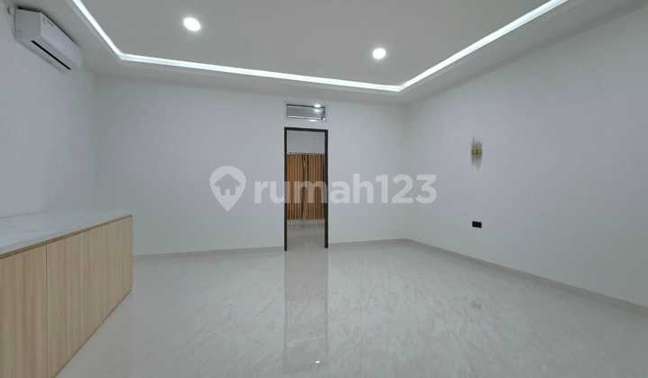 Jual Cepat Rumah di Cluster Green Ara Residance Harapan Indah, Kota Harapan Indah