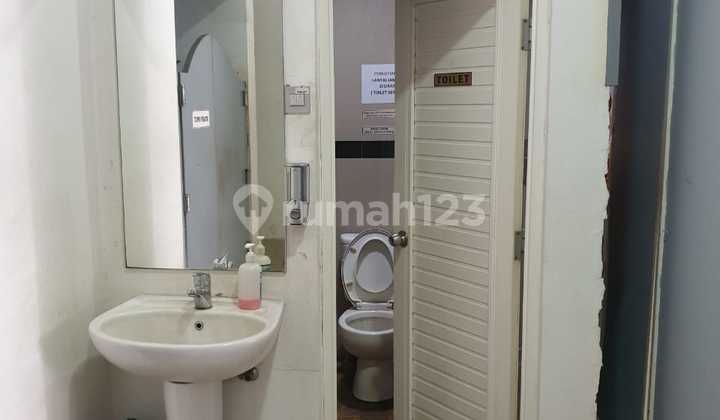 Dijual Ruko Bulevar Hijau / Sentra Niaga 1