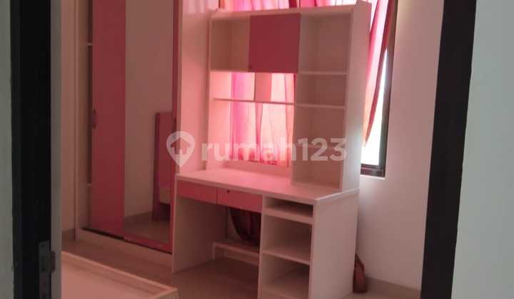 Disewakan rumah di cluster asera one south harapan indah  Bekasi 2