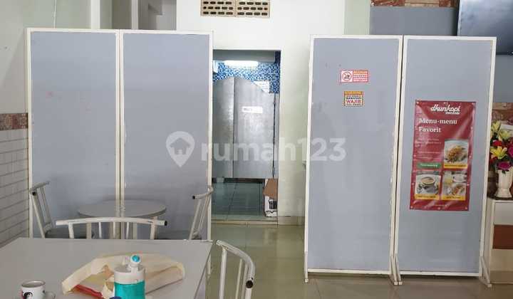 Dijual Ruko Bulevar Hijau / Sentra Niaga 1