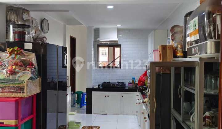 Cheap House for Sale in Raffles Hills Cibubur Cimanggis Depok