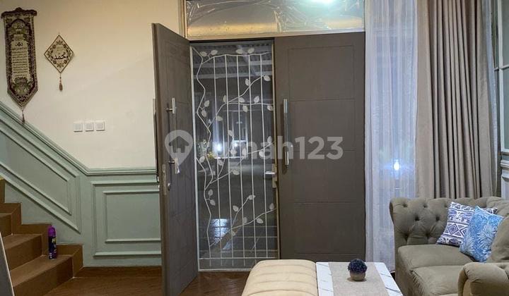 Jual Rumah Cantik di Grand Duta City Bekasi Cluster West Manhattan Jual Rumah Cantik di Grand Duta City Bekasi Cluster West Manhattan