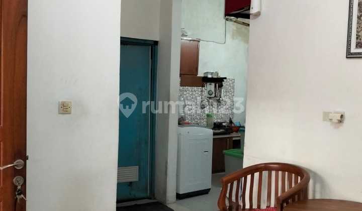 Di jual rumah rapi di taman harapan baru bekasi