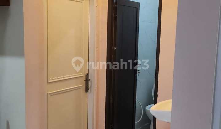 Dijual/ Disewakan Cepat Rumah Rapi 1,5 lantai di Metland Menteng, Cluster Taman Tjikini Cakung, Jakarta Timur  2