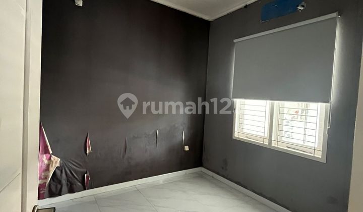 Di jual rumah hook cluster harmoni bekasi Repost! Turun harga 