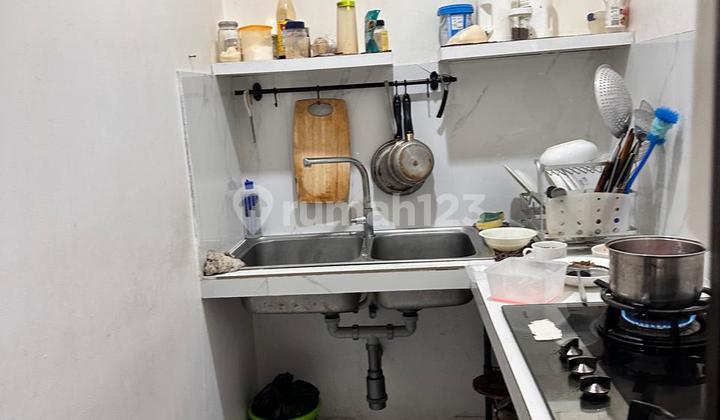 Dijual Rumah di Harapan indah Cluster Asia Tropis, sdh renov siap huni 2