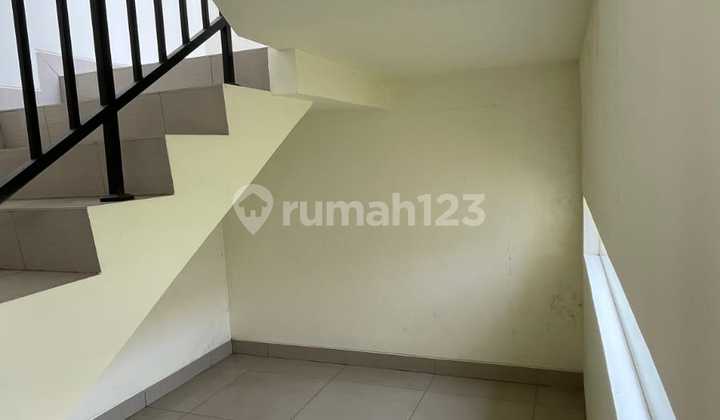 Disewakan Rumah Siap Huni Cluster Arana Harapan Indah 2