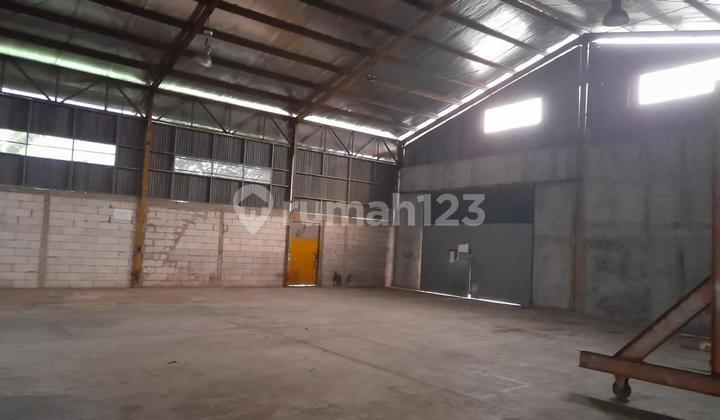 Gudang dan Kantor di Lokasi Strategis Pusat Kota Kh Agus Salim Bekasi Timur Dijual dengan Luas 1000M2 Gudang dan Kantor di Lokasi Strategis Pusat Kota Kh Agus Salim Bekasi Timur Dijual dengan Luas 1000M2