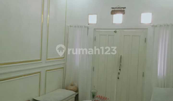 For Quick Sale Minimalist House in Pondok Pekayon Indah Bekasi Strategic Location 2