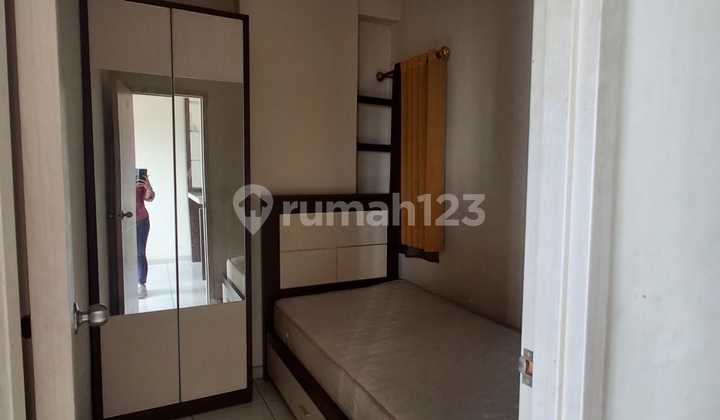 Dijual Murah dan Siap Huni Full Furnish Tower D Lantai 16 Dijual Murah dan Siap Huni Full Furnish Tower D Lantai 16