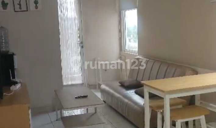 Dijual Murah Apartemen 2 Bedroom di Springlake Summarecon Bekasi Tower Azolla Dijual Murah Apartemen 2 Bedroom di Springlake Summarecon Bekasi Tower Azolla